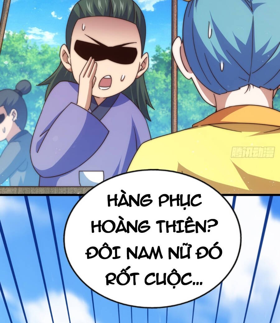 Người Trên Vạn Người Chapter 189 - Trang 2