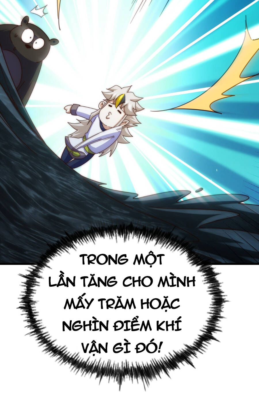 Người Trên Vạn Người Chapter 189 - Trang 2