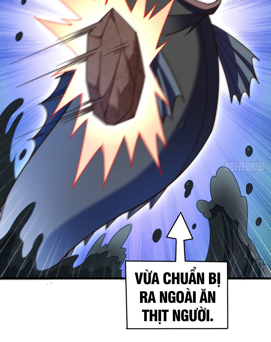 Người Trên Vạn Người Chapter 189 - Trang 2