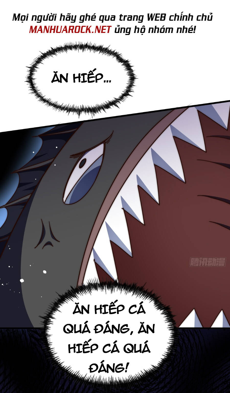 Người Trên Vạn Người Chapter 189 - Trang 2