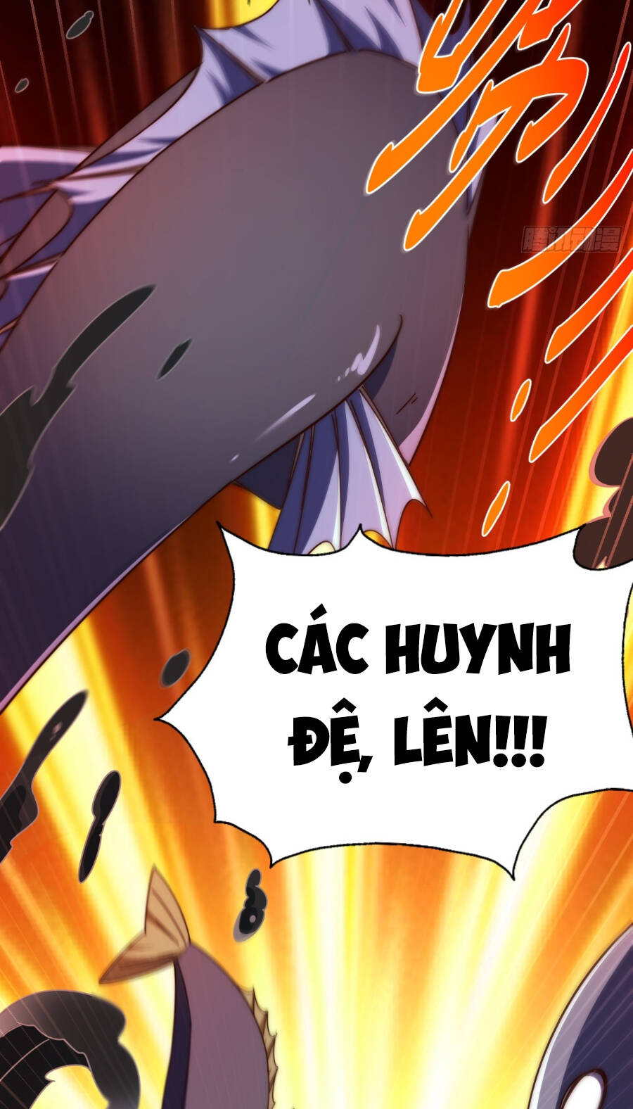 Người Trên Vạn Người Chapter 189 - Trang 2