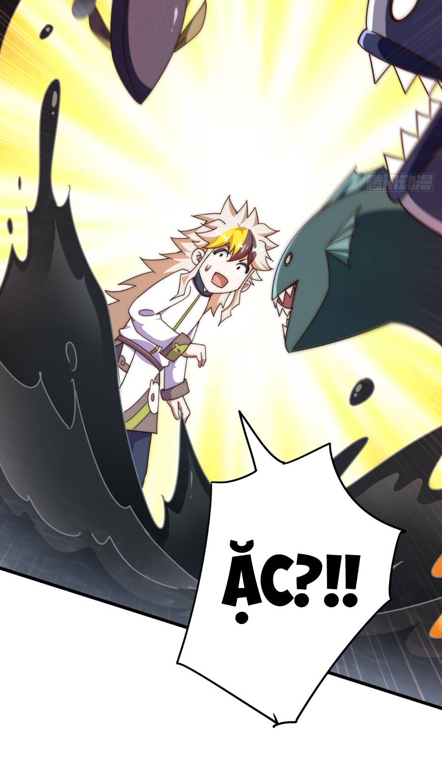 Người Trên Vạn Người Chapter 189 - Trang 2