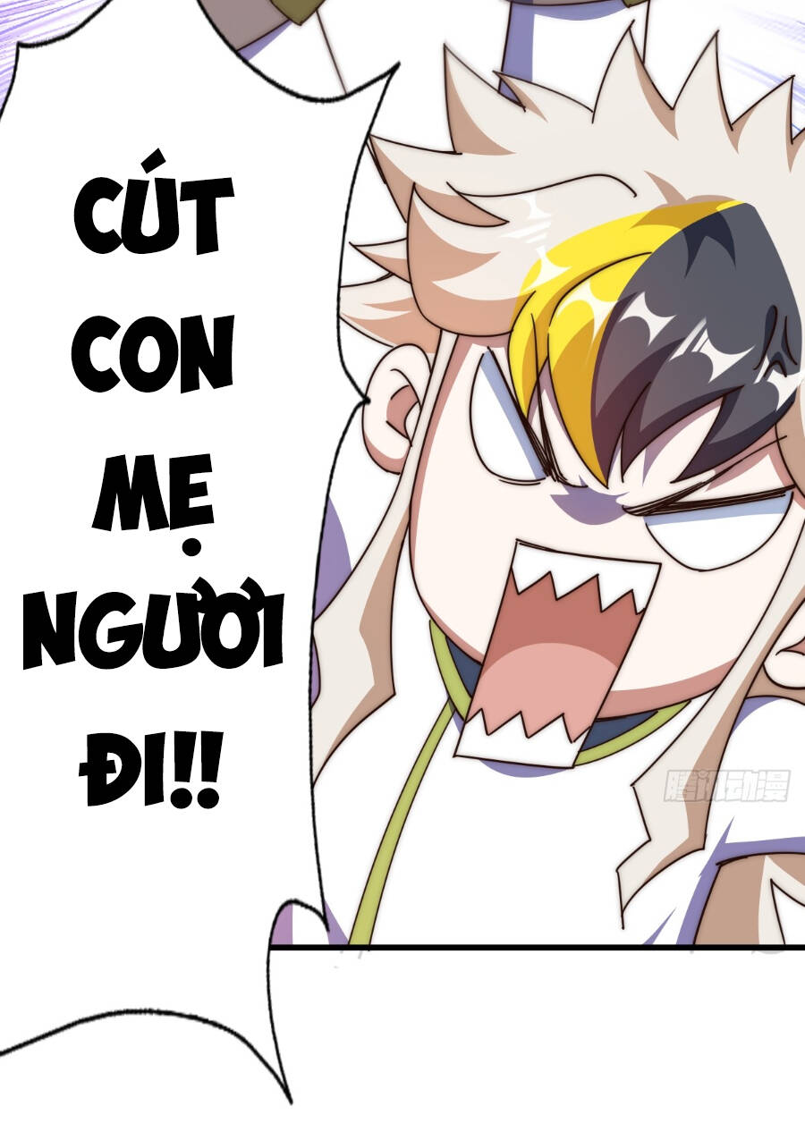 Người Trên Vạn Người Chapter 189 - Trang 2