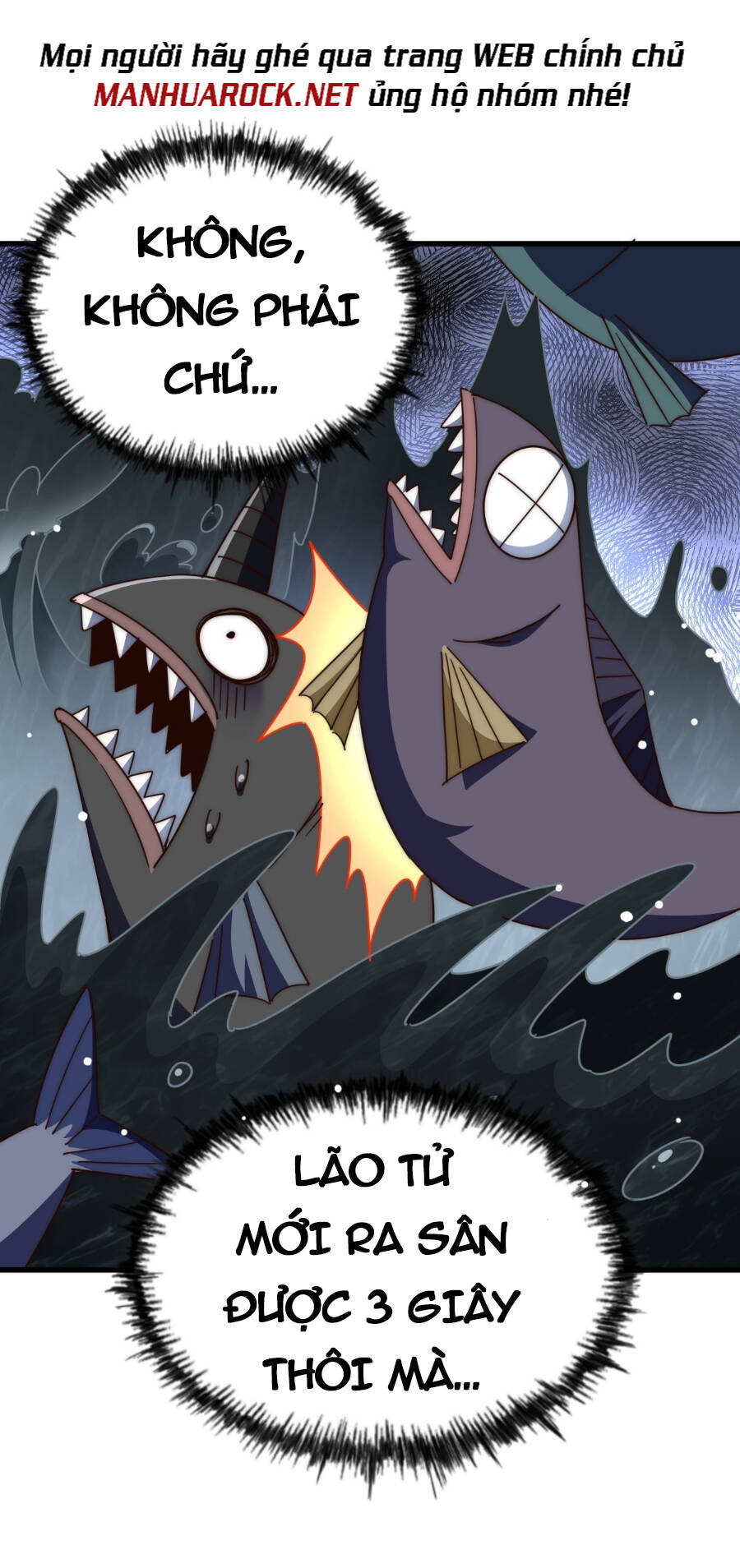 Người Trên Vạn Người Chapter 189 - Trang 2