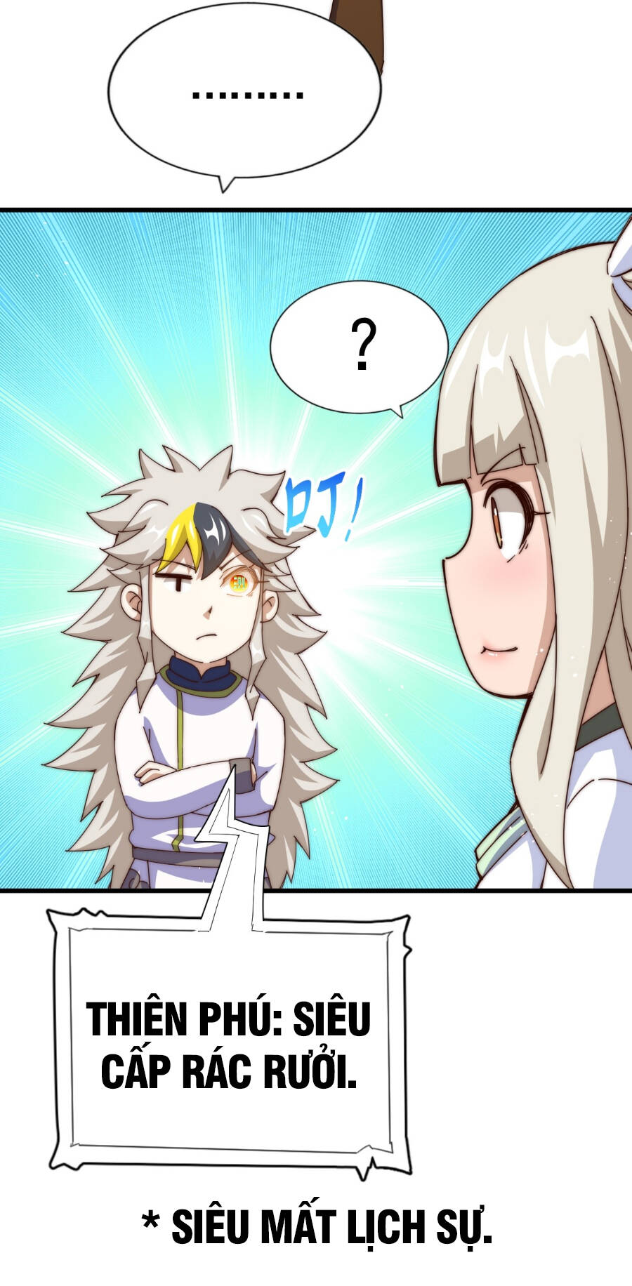 Người Trên Vạn Người Chapter 189 - Trang 2