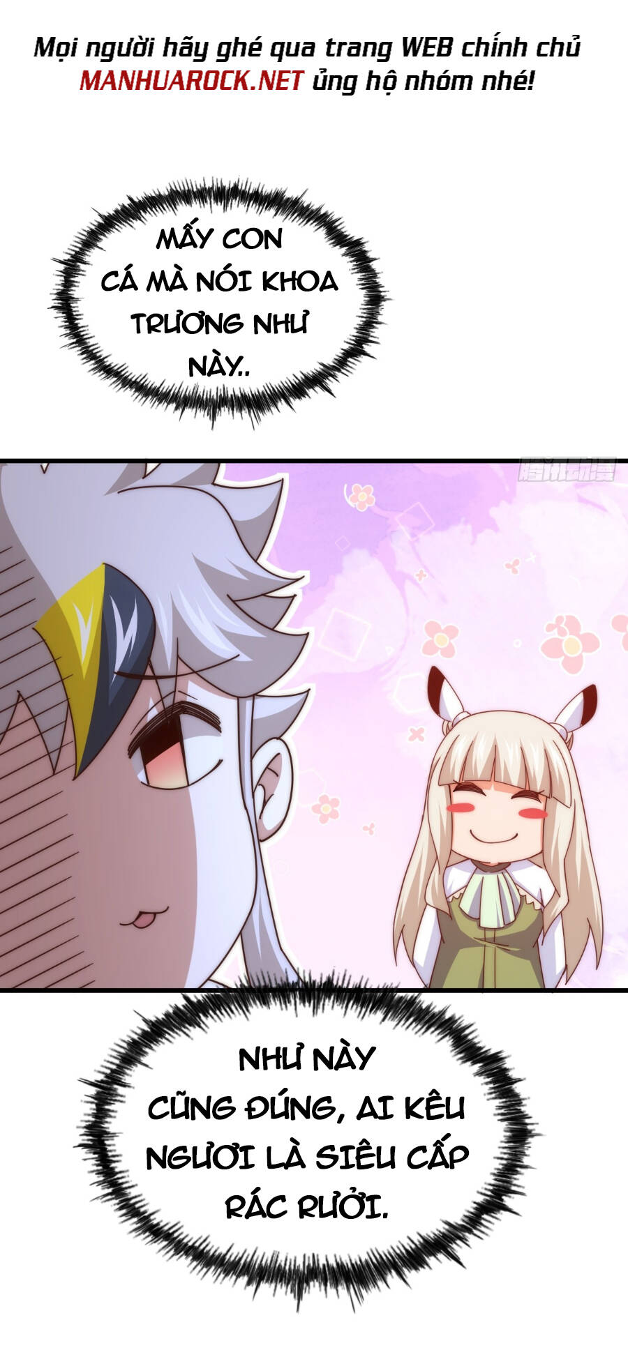 Người Trên Vạn Người Chapter 189 - Trang 2