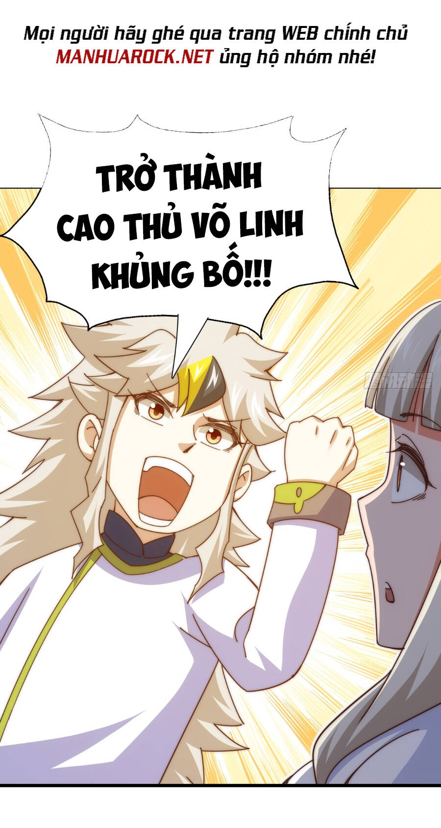 Người Trên Vạn Người Chapter 189 - Trang 2