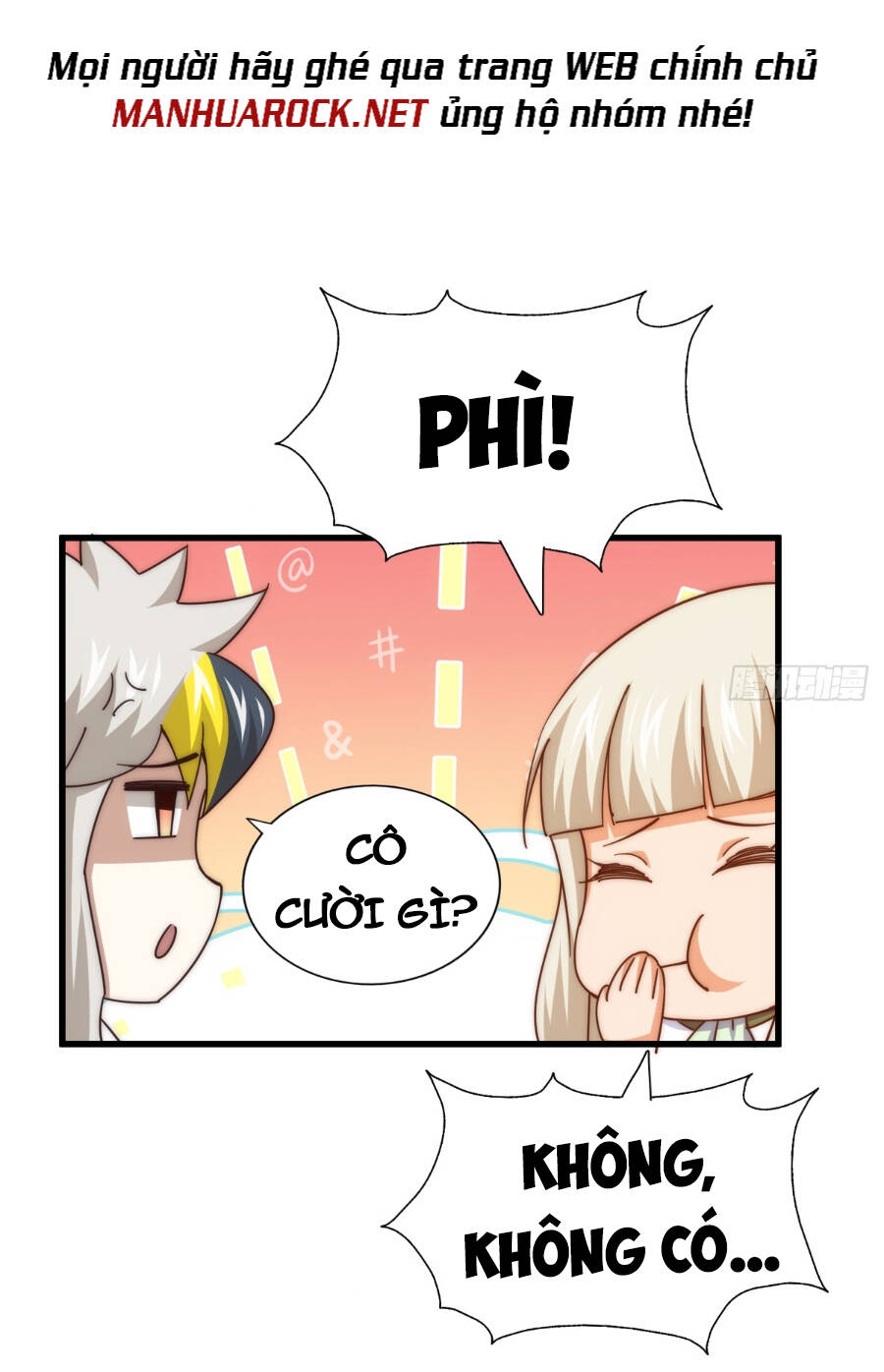 Người Trên Vạn Người Chapter 189 - Trang 2