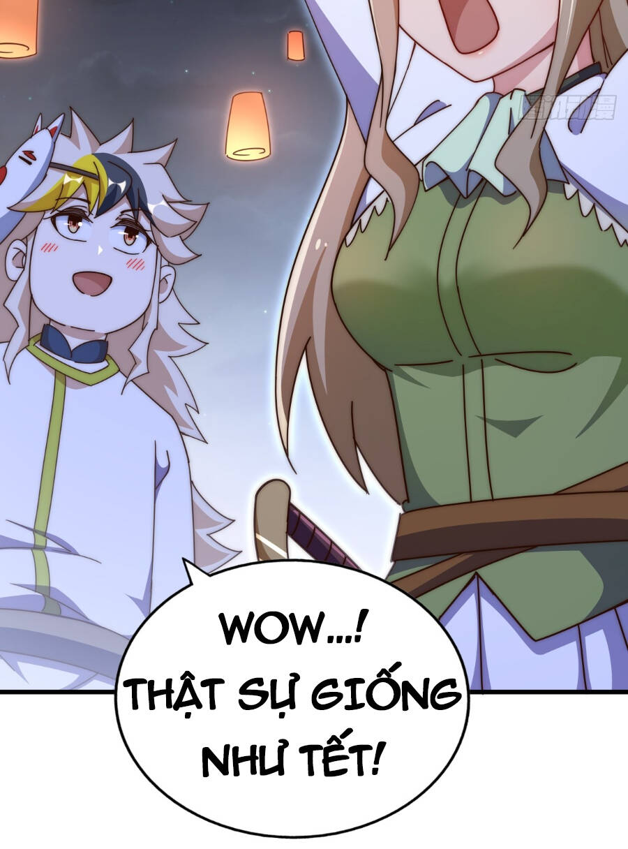 Người Trên Vạn Người Chapter 189 - Trang 2