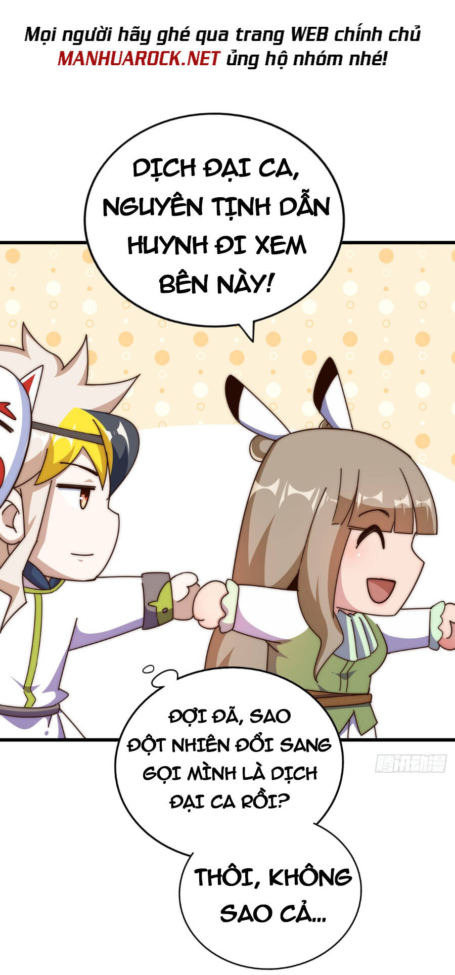 Người Trên Vạn Người Chapter 189 - Trang 2