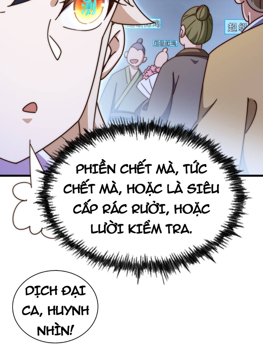 Người Trên Vạn Người Chapter 189 - Trang 2