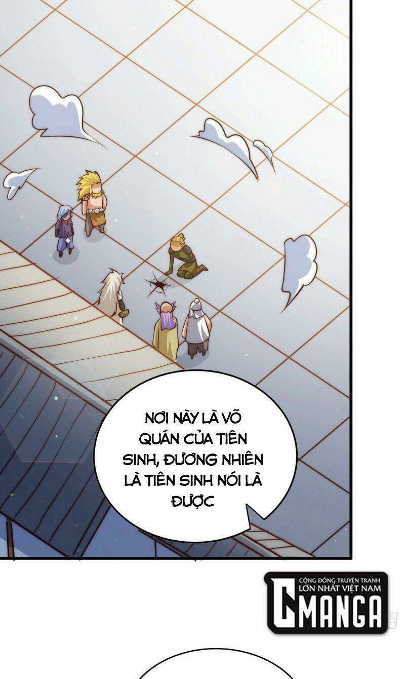 Người Trên Vạn Người Chapter 19 - Trang 2