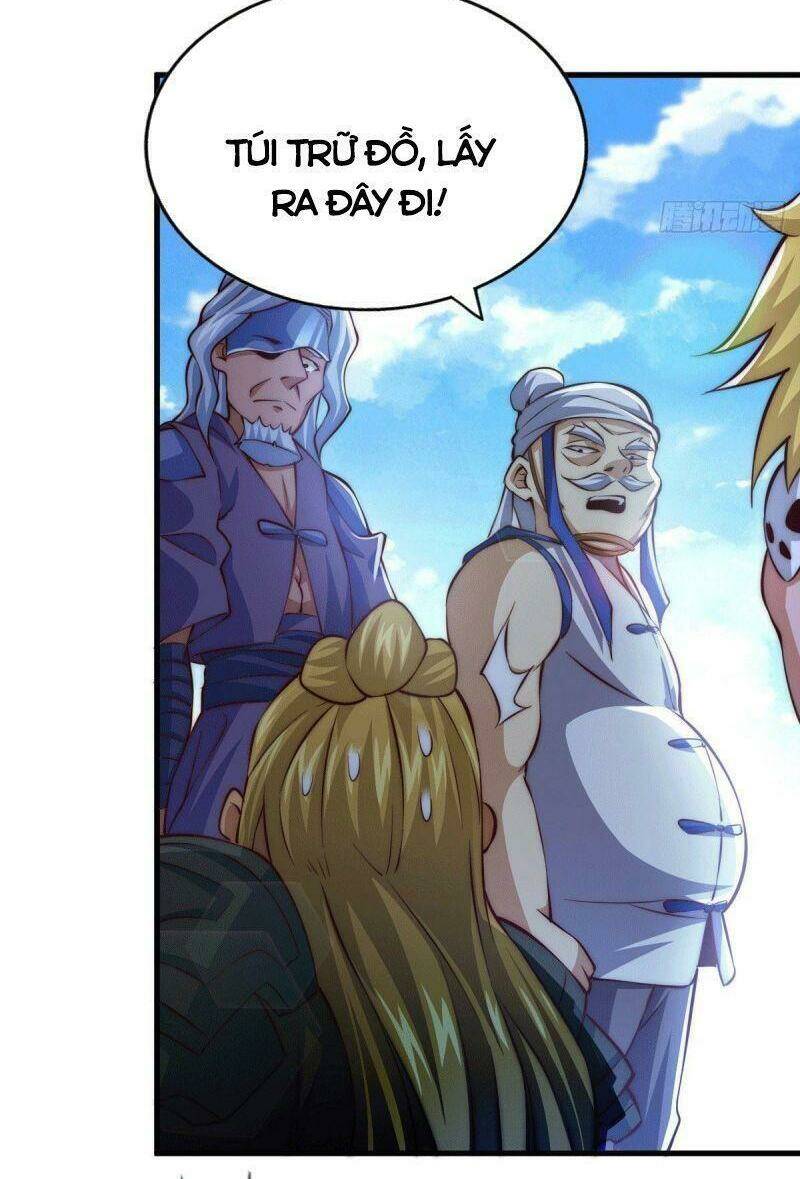 Người Trên Vạn Người Chapter 19 - Trang 2