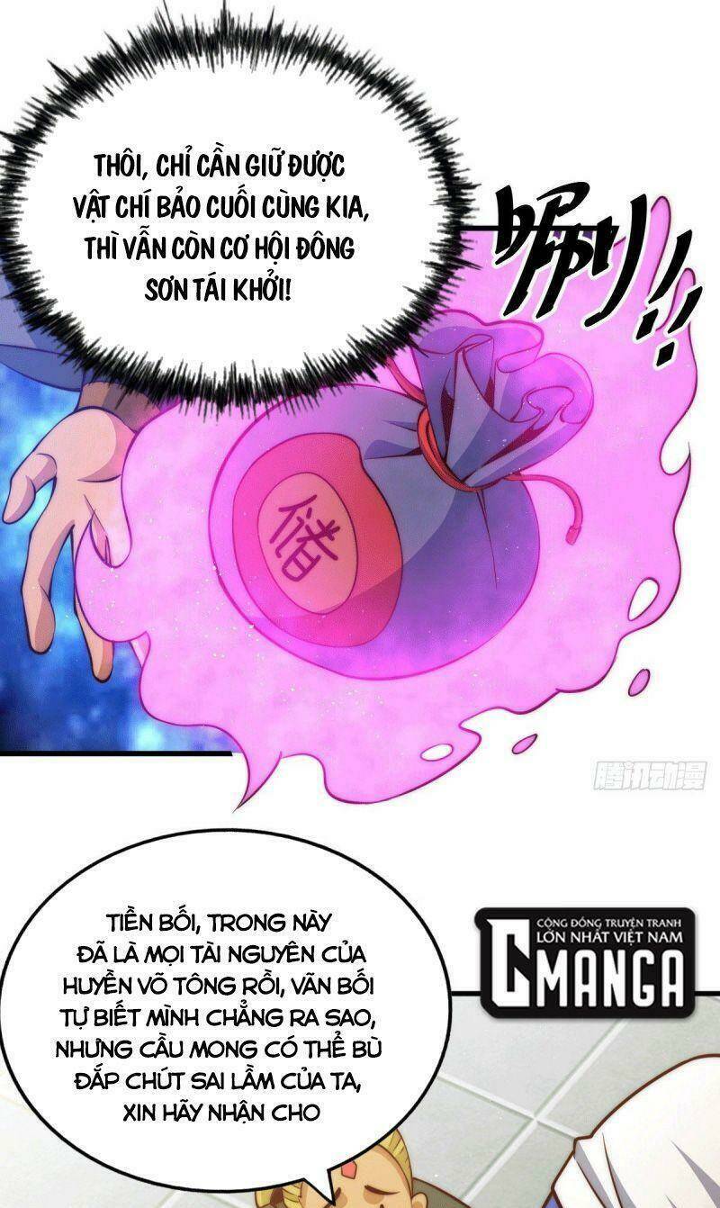 Người Trên Vạn Người Chapter 19 - Trang 2