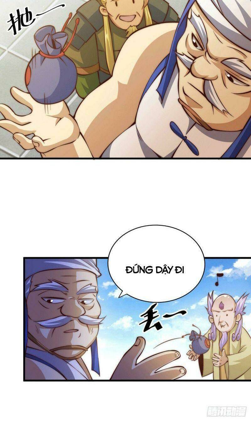 Người Trên Vạn Người Chapter 19 - Trang 2