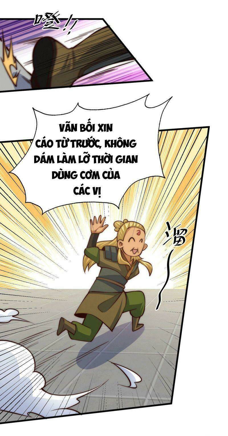 Người Trên Vạn Người Chapter 19 - Trang 2