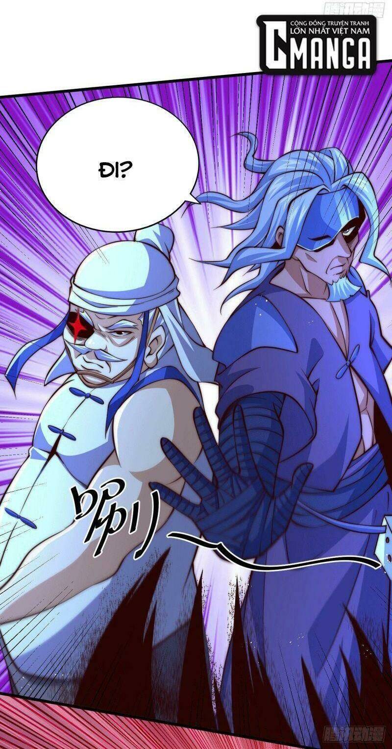 Người Trên Vạn Người Chapter 19 - Trang 2