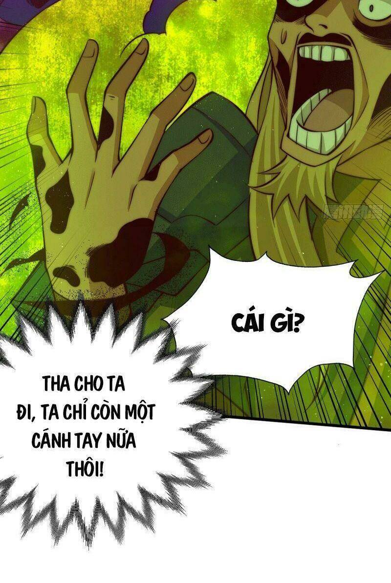 Người Trên Vạn Người Chapter 19 - Trang 2