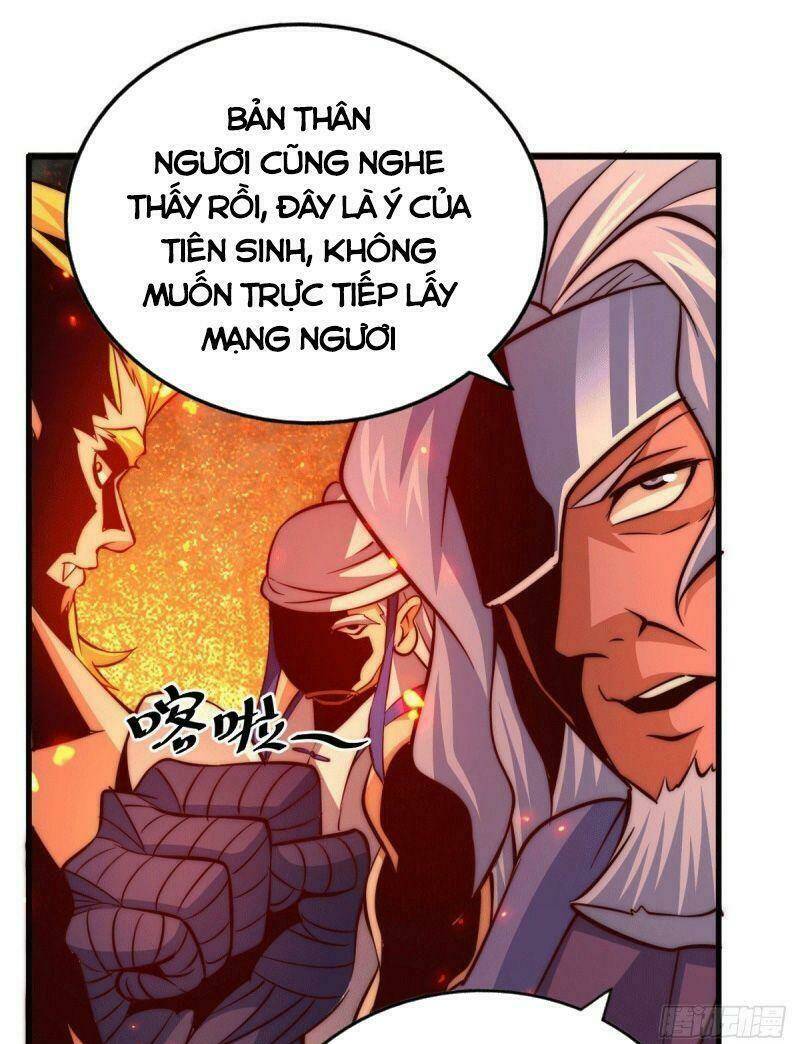 Người Trên Vạn Người Chapter 19 - Trang 2