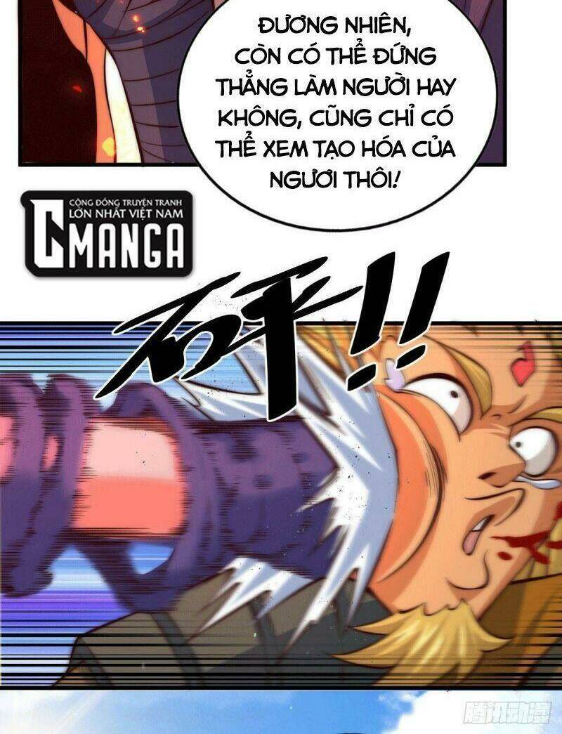 Người Trên Vạn Người Chapter 19 - Trang 2