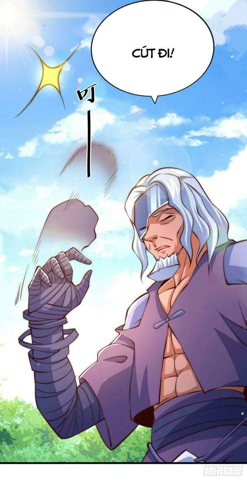 Người Trên Vạn Người Chapter 19 - Trang 2