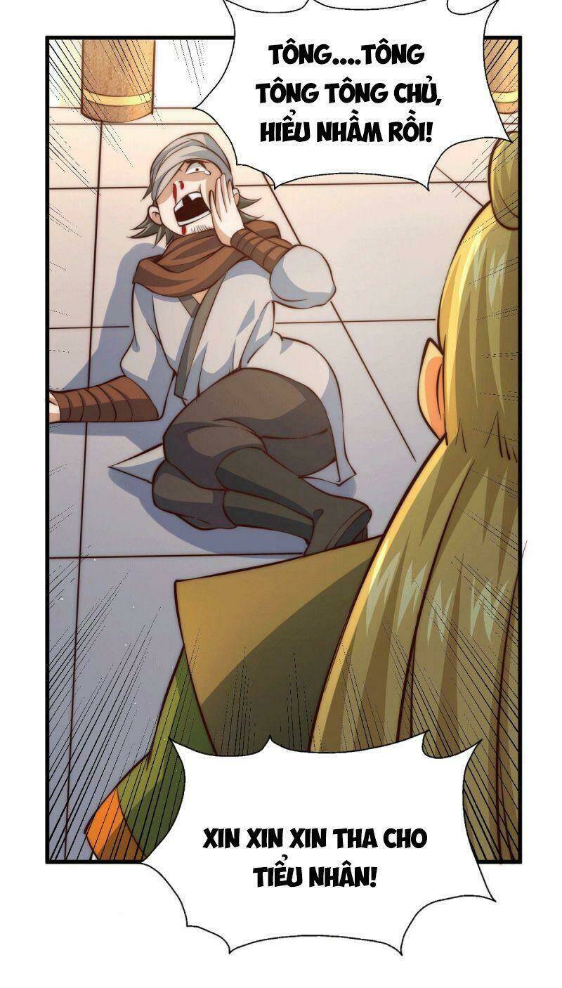 Người Trên Vạn Người Chapter 19 - Trang 2