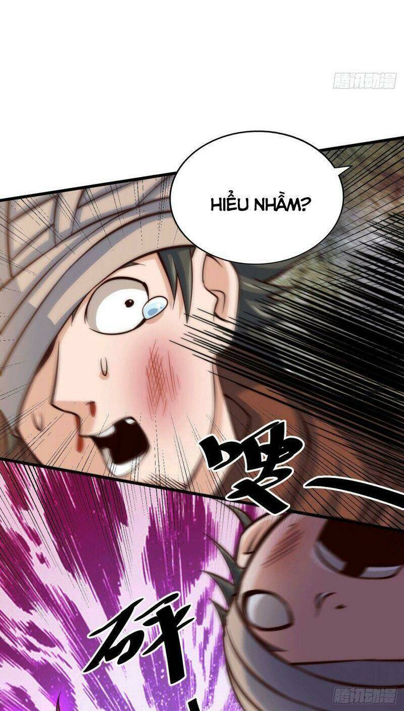 Người Trên Vạn Người Chapter 19 - Trang 2