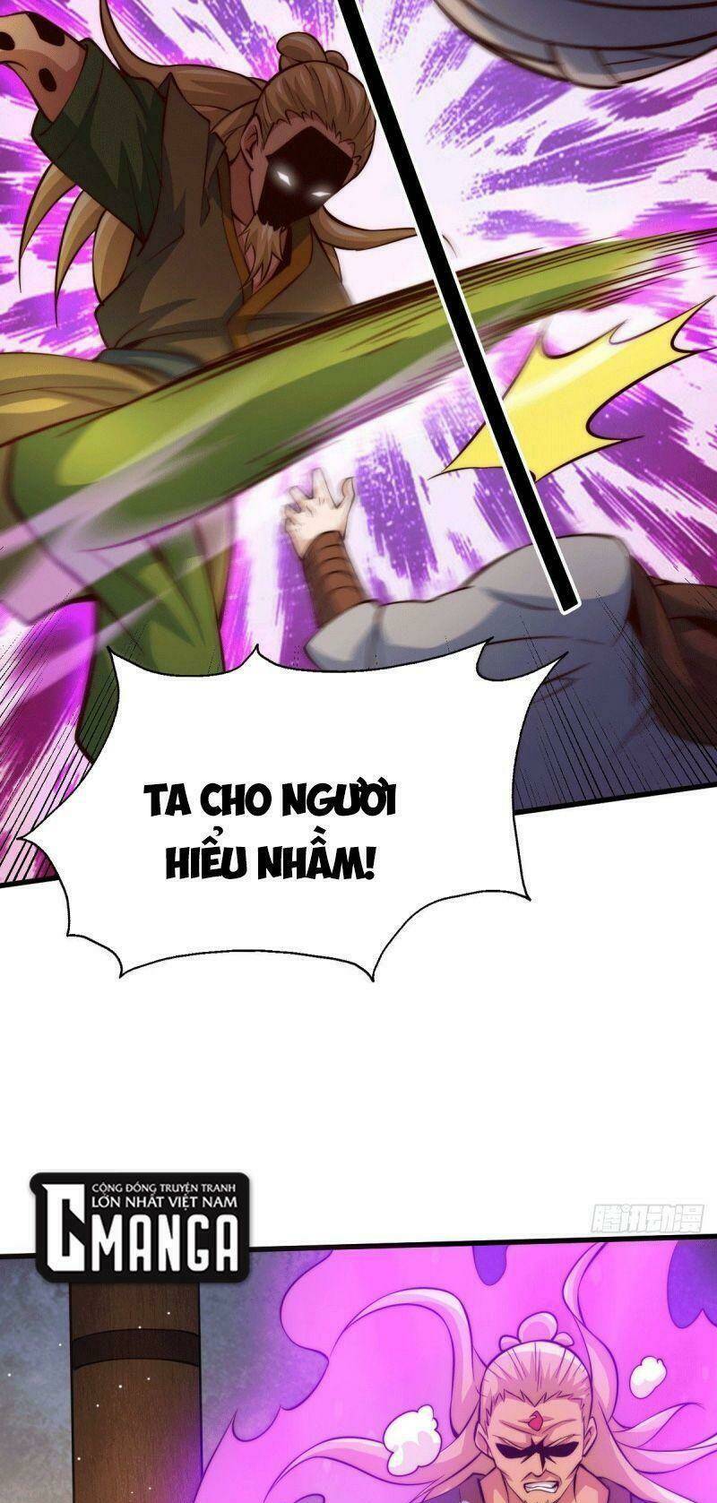 Người Trên Vạn Người Chapter 19 - Trang 2