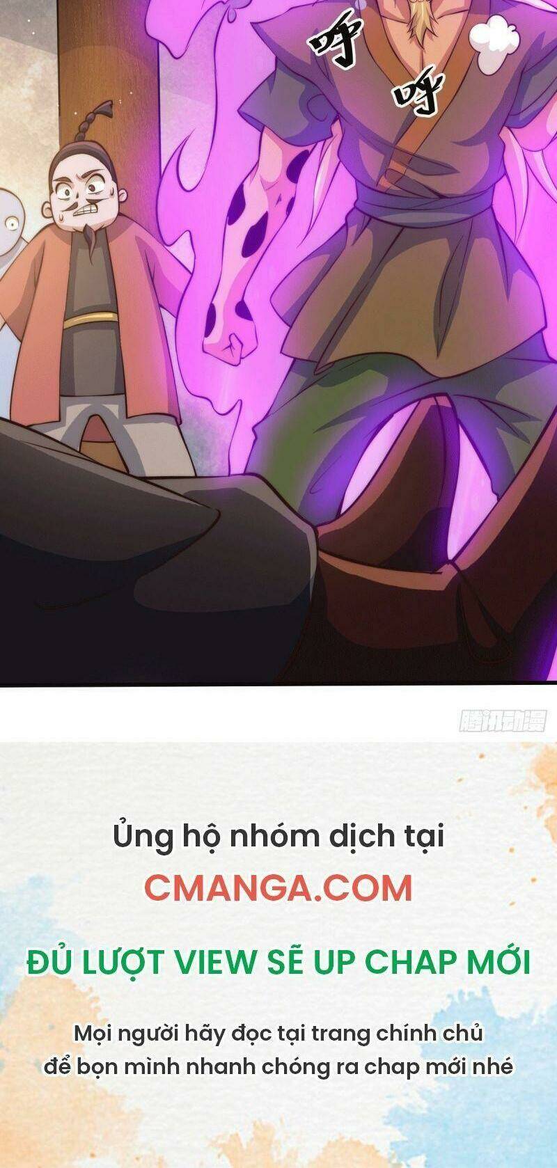 Người Trên Vạn Người Chapter 19 - Trang 2