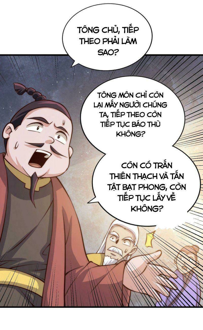 Người Trên Vạn Người Chapter 19 - Trang 2