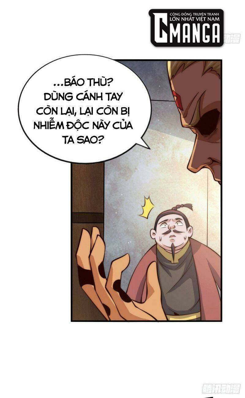 Người Trên Vạn Người Chapter 19 - Trang 2