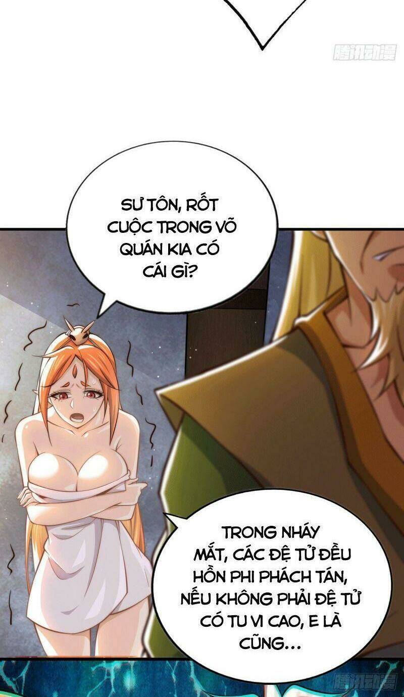 Người Trên Vạn Người Chapter 19 - Trang 2