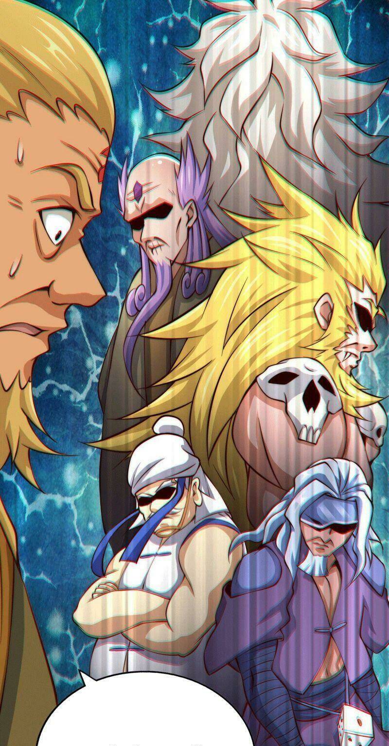 Người Trên Vạn Người Chapter 19 - Trang 2