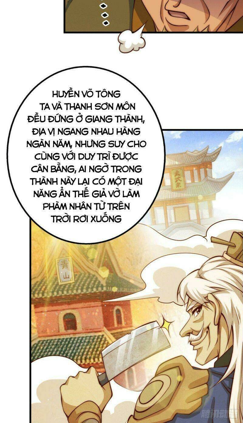 Người Trên Vạn Người Chapter 19 - Trang 2