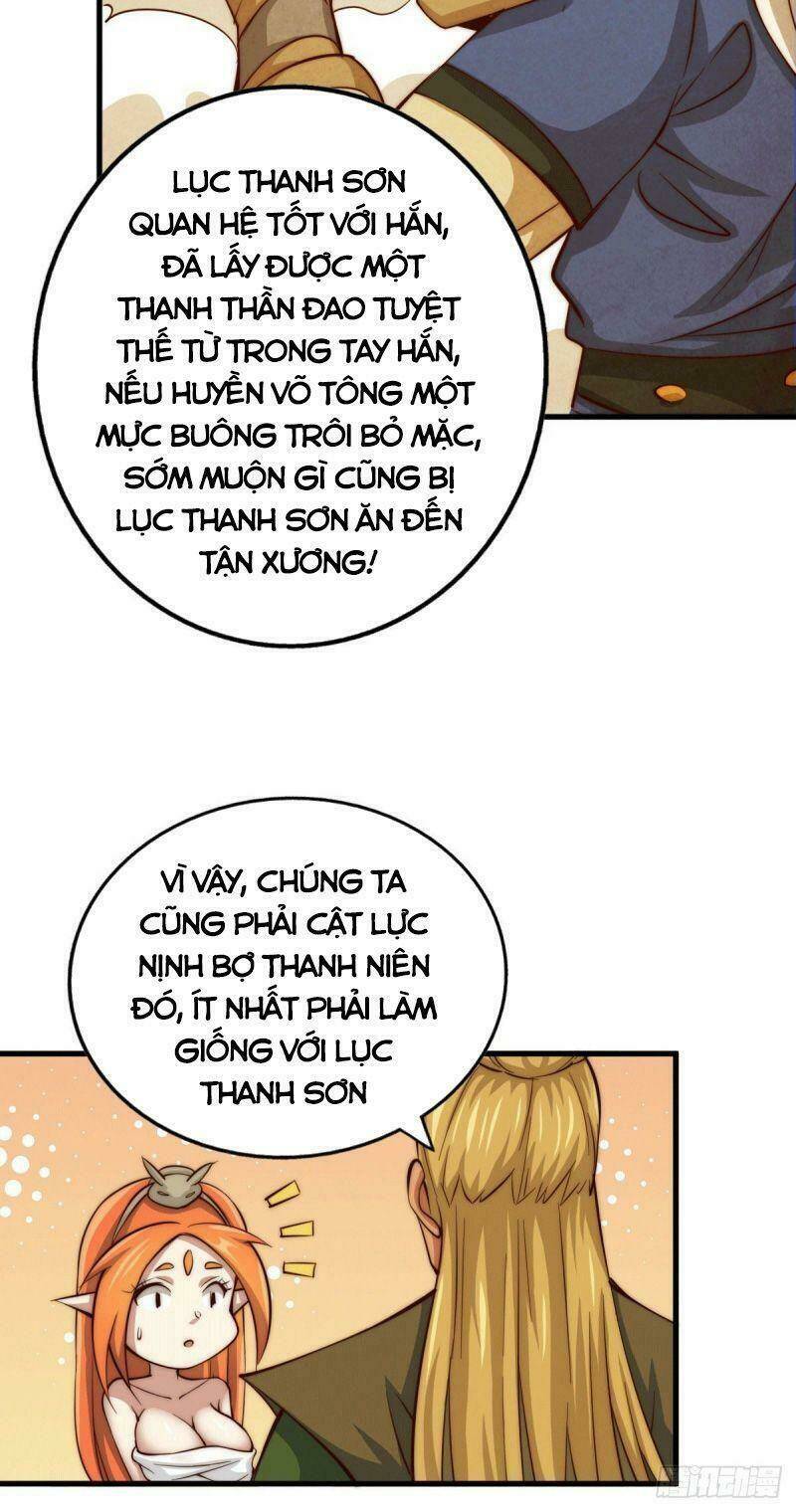 Người Trên Vạn Người Chapter 19 - Trang 2