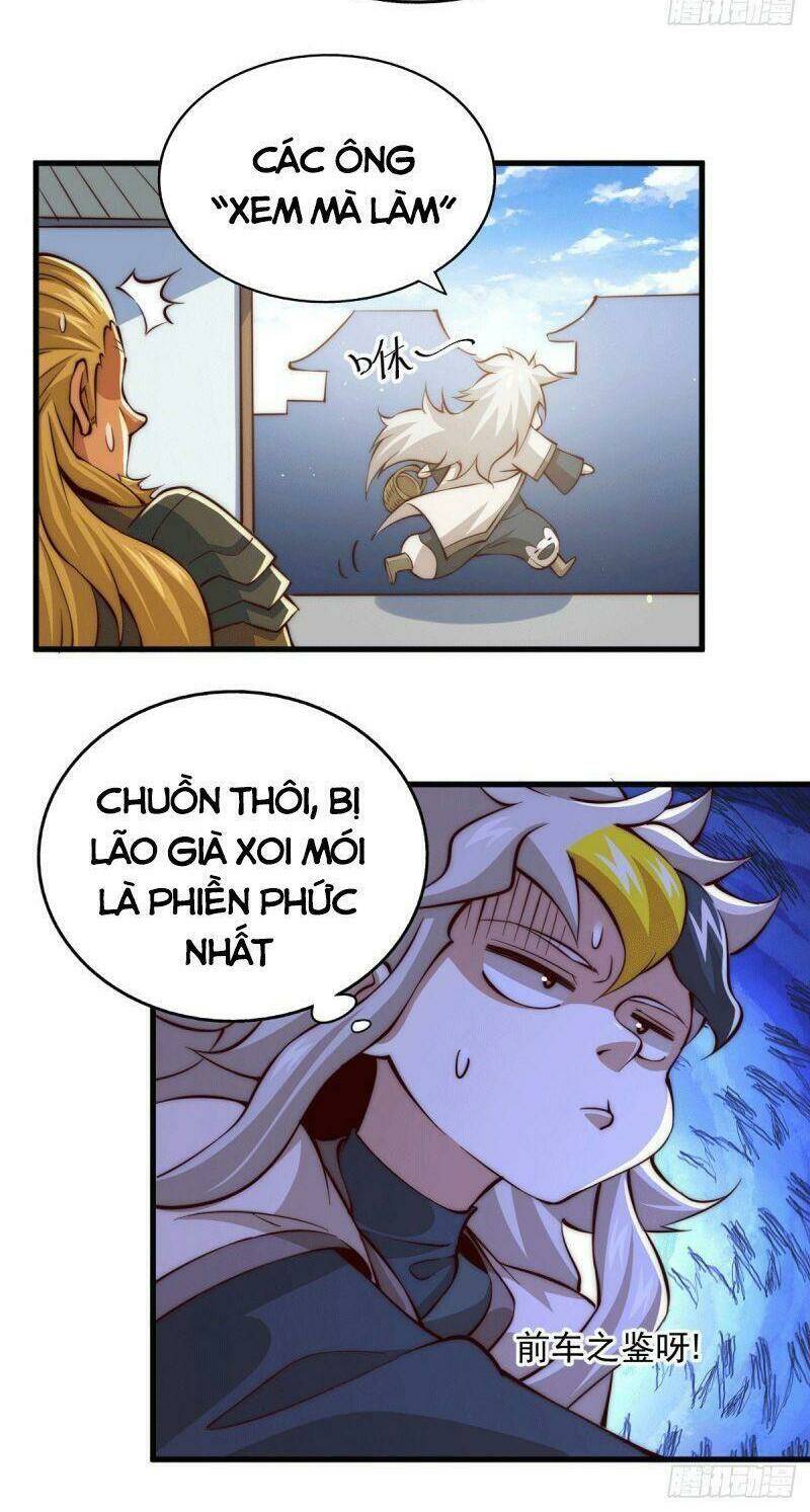 Người Trên Vạn Người Chapter 19 - Trang 2