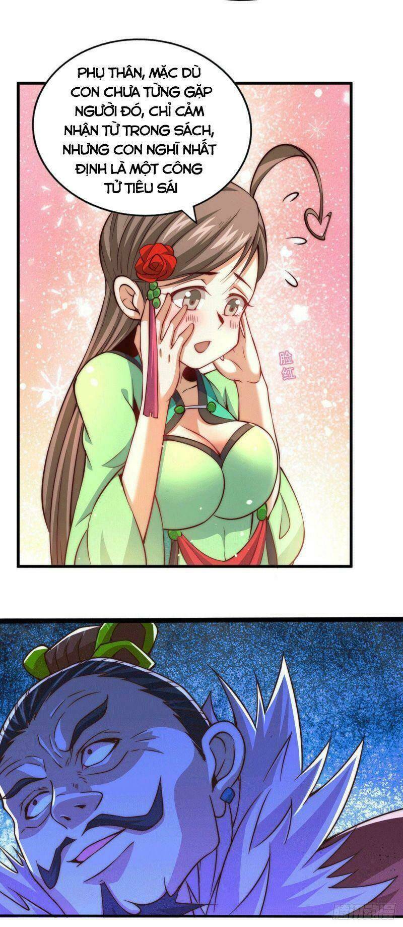 Người Trên Vạn Người Chapter 19 - Trang 2