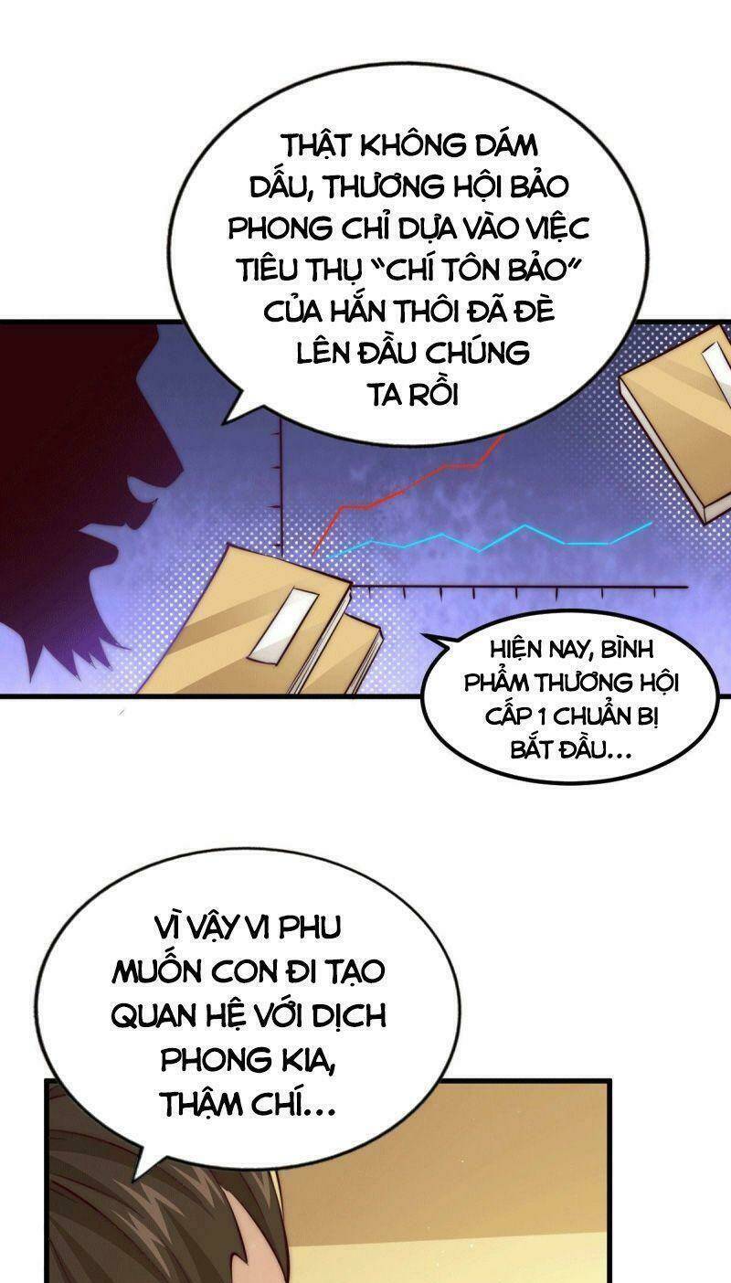 Người Trên Vạn Người Chapter 19 - Trang 2