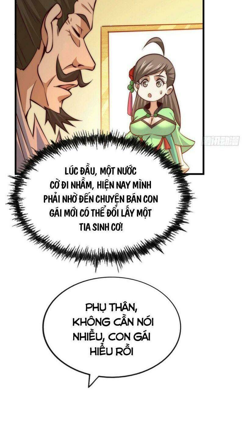 Người Trên Vạn Người Chapter 19 - Trang 2