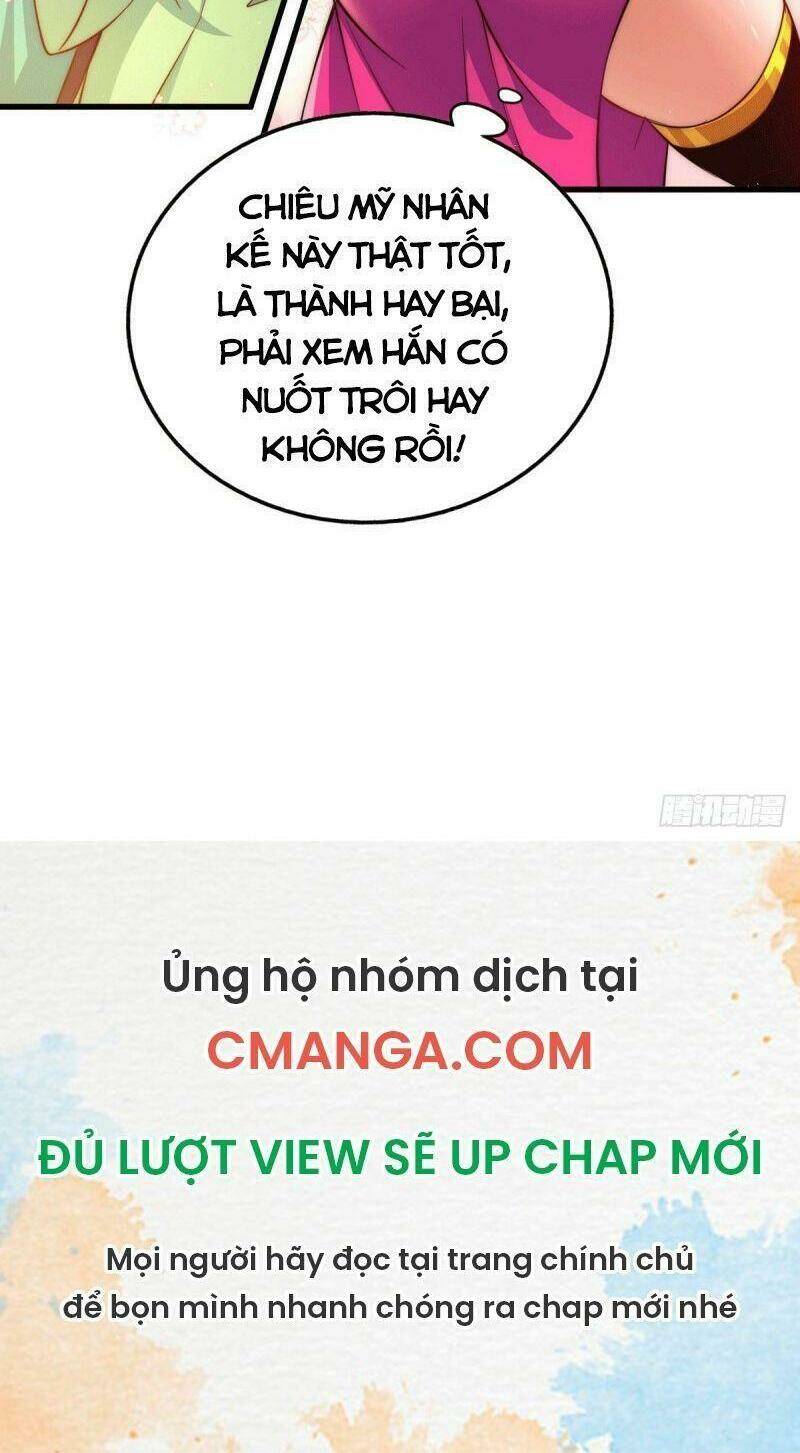 Người Trên Vạn Người Chapter 19 - Trang 2