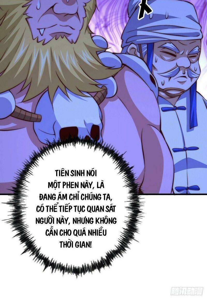 Người Trên Vạn Người Chapter 19 - Trang 2