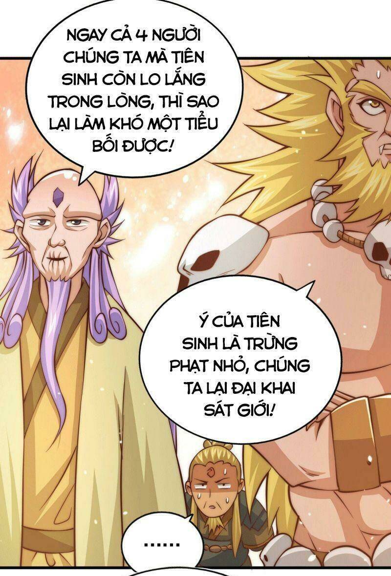 Người Trên Vạn Người Chapter 19 - Trang 2