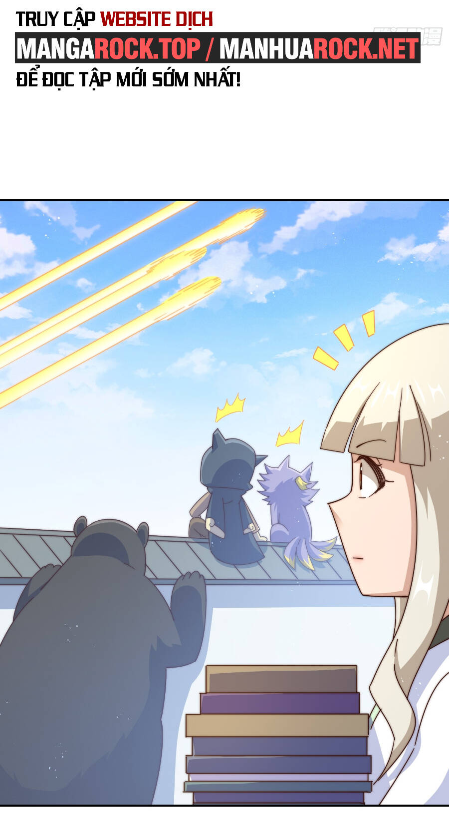 Người Trên Vạn Người Chapter 190 - Trang 2