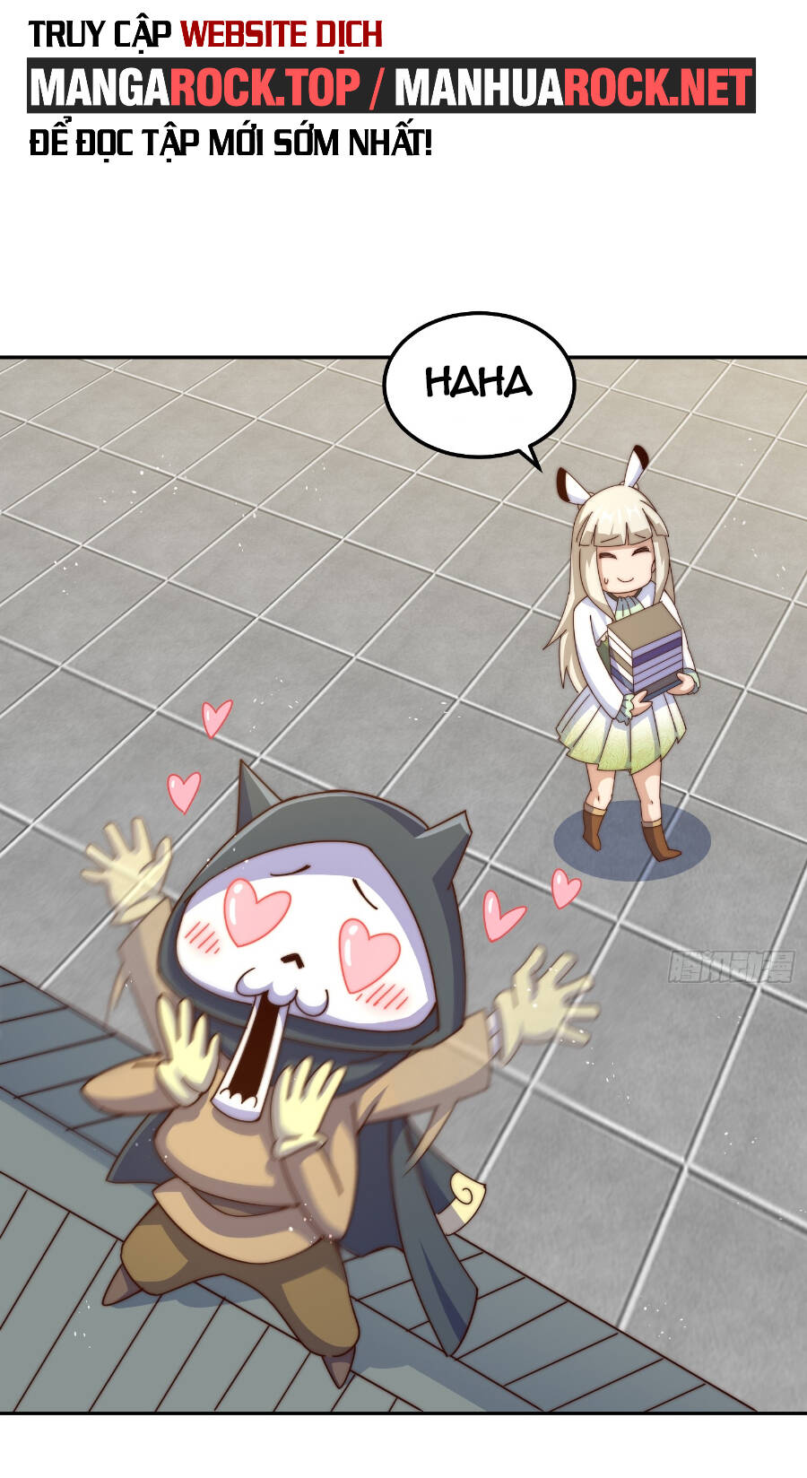 Người Trên Vạn Người Chapter 190 - Trang 2