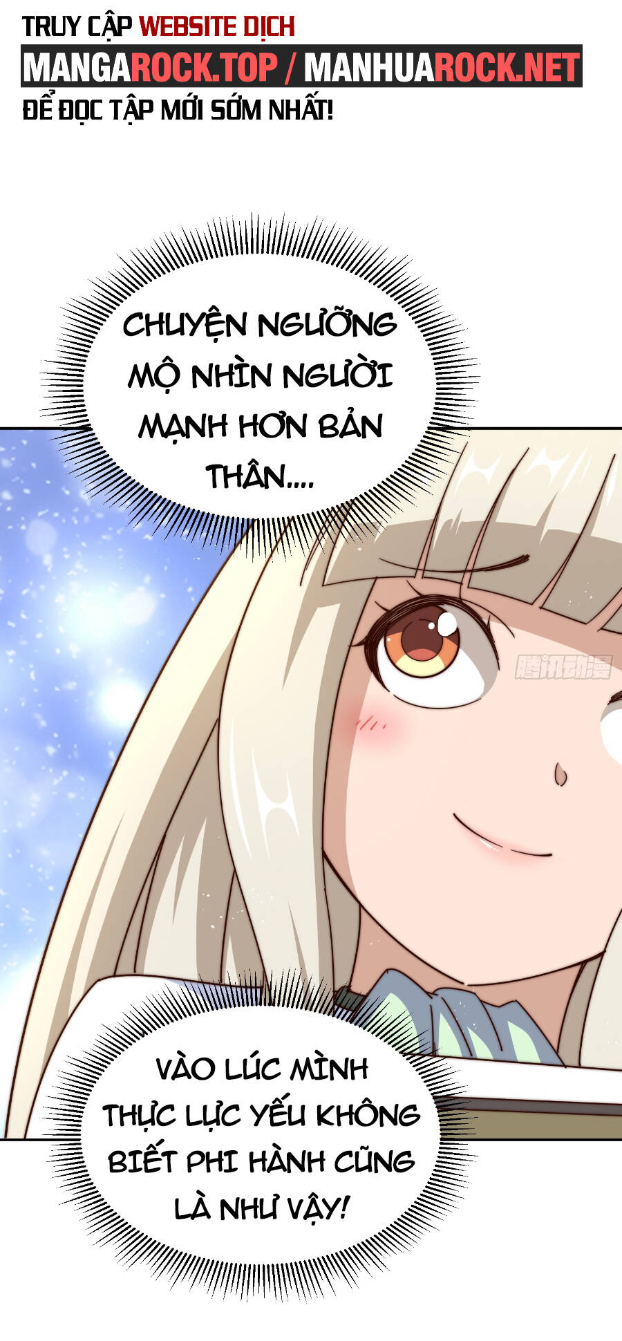 Người Trên Vạn Người Chapter 190 - Trang 2