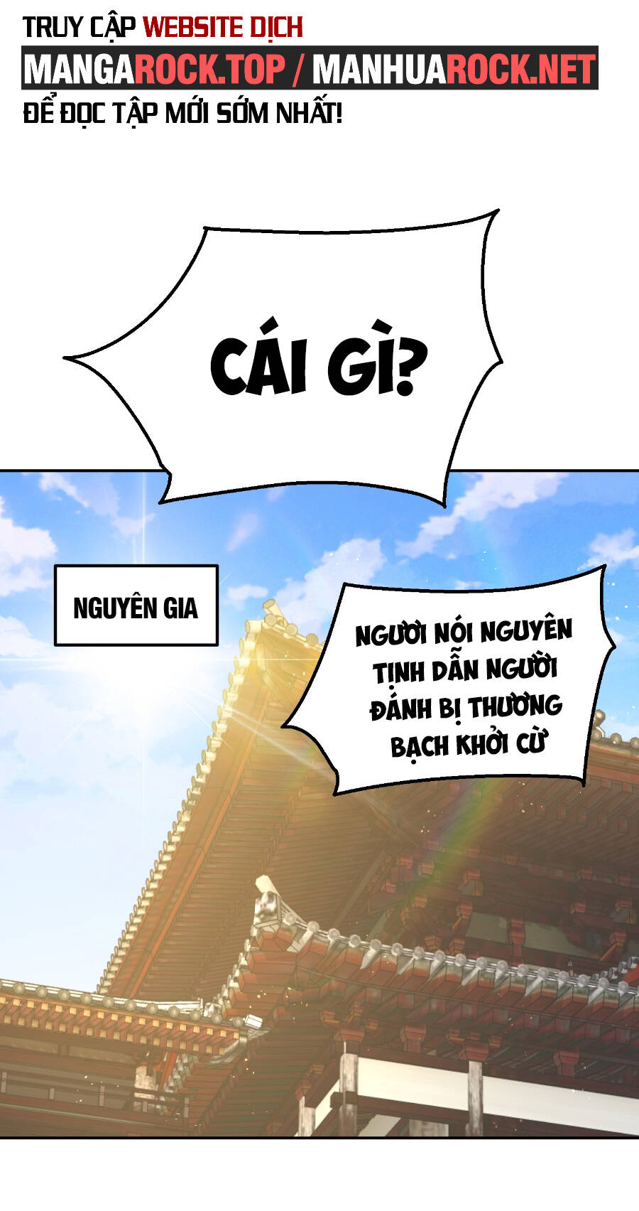 Người Trên Vạn Người Chapter 190 - Trang 2