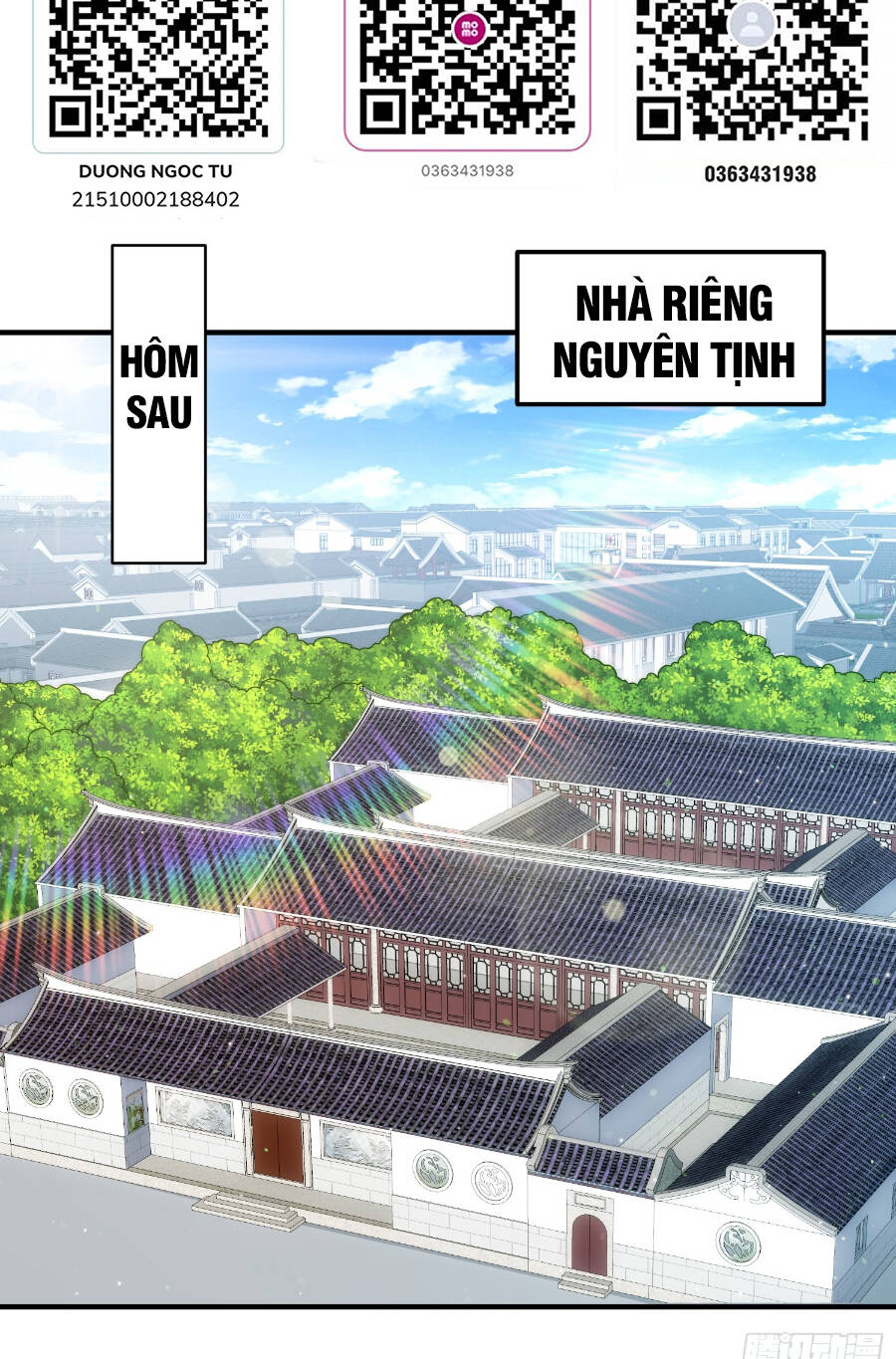 Người Trên Vạn Người Chapter 190 - Trang 2