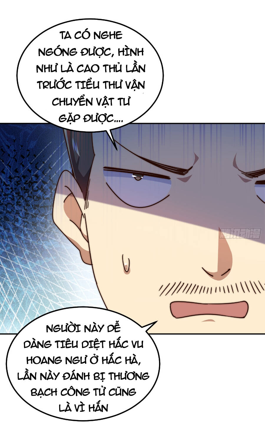 Người Trên Vạn Người Chapter 190 - Trang 2