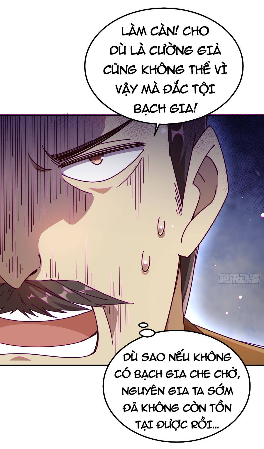 Người Trên Vạn Người Chapter 190 - Trang 2