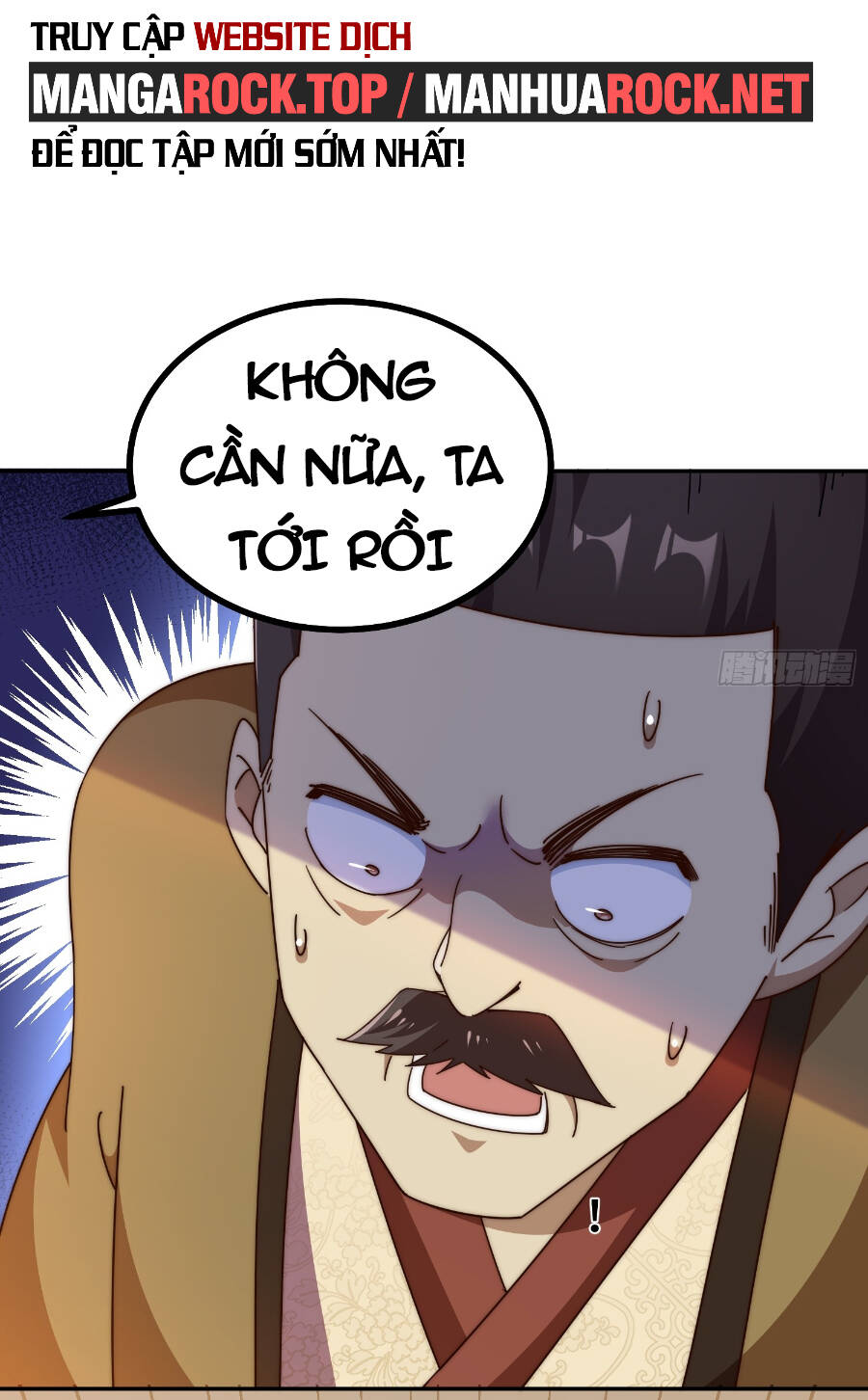 Người Trên Vạn Người Chapter 190 - Trang 2